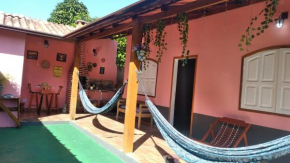 Casa Meu Recanto